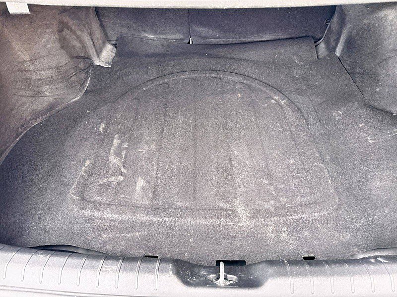 Used 2025 Kia K4 EX image 13