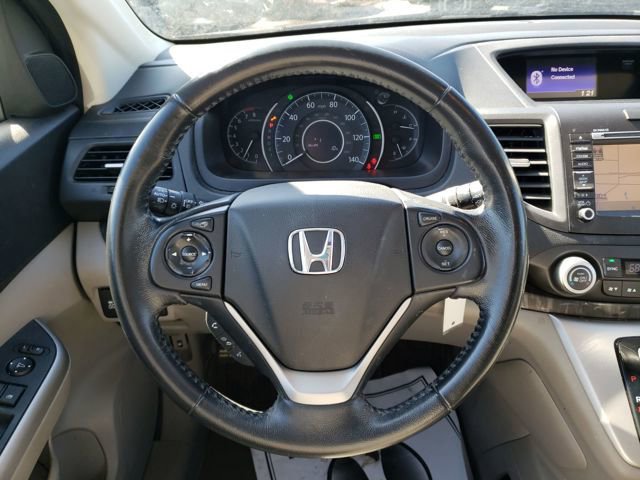Used 2012 Honda CR-V EX-L image 12