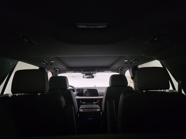 New 2026 Chevrolet Tahoe Premier w/ Sun And Tow Package image 10