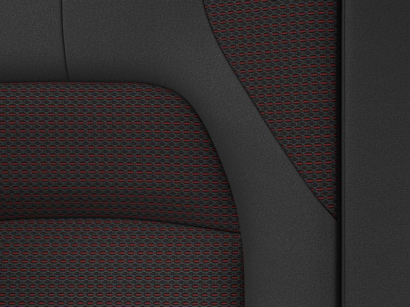 New 2026 Nissan Sentra SR w/ SR All Weather Package FWD image 23