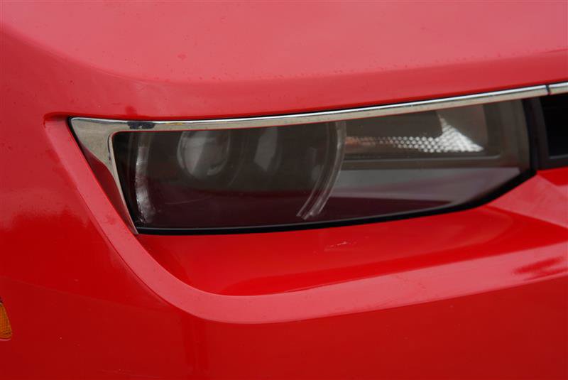 Used 2015 Chevrolet Camaro SS w/ RS Package RWD image 25