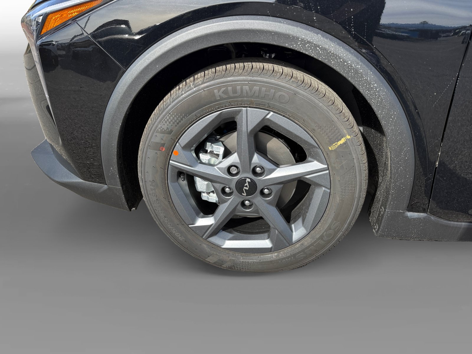 New 2027 Kia K4 FWD image 9