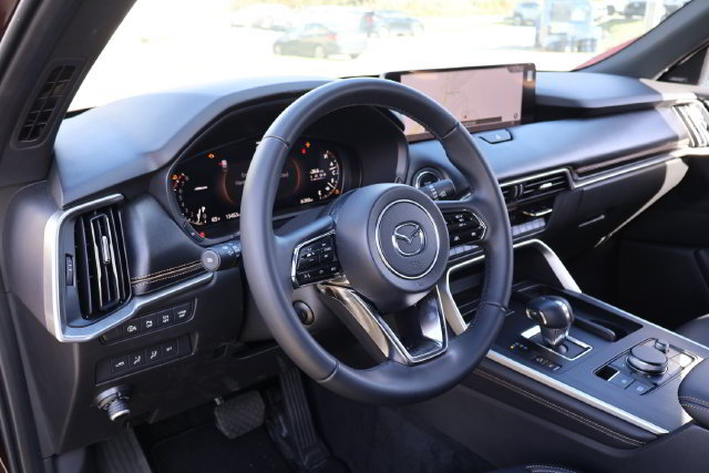 Used 2026 MAZDA CX-90 3.3 Turbo S w/ Premium Plus AWD/4WD image 7
