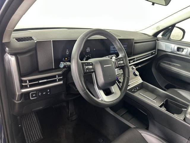 Used 2025 Hyundai Santa Fe XRT image 13