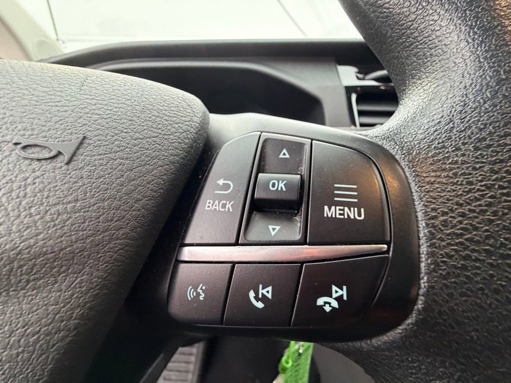 Used 2023 Ford Transit 350 XLT image 21