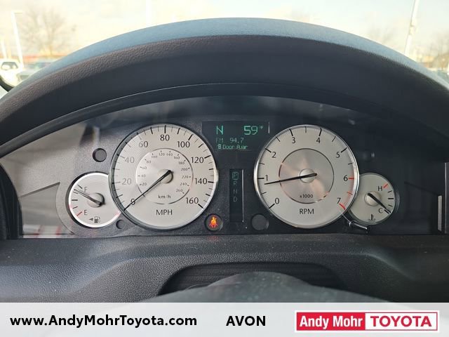 Used 2009 Chrysler 300 C w/ Luxury Group II image 18