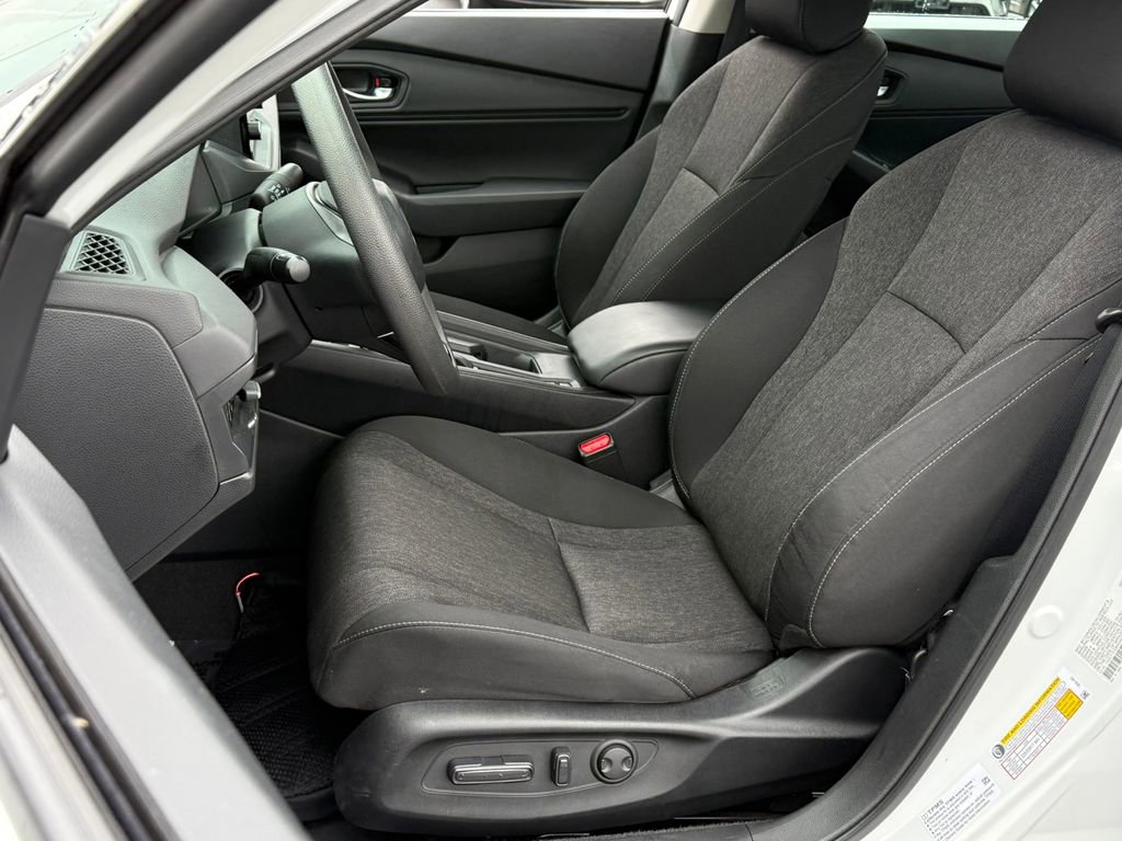 Used 2024 Honda Accord EX image 21