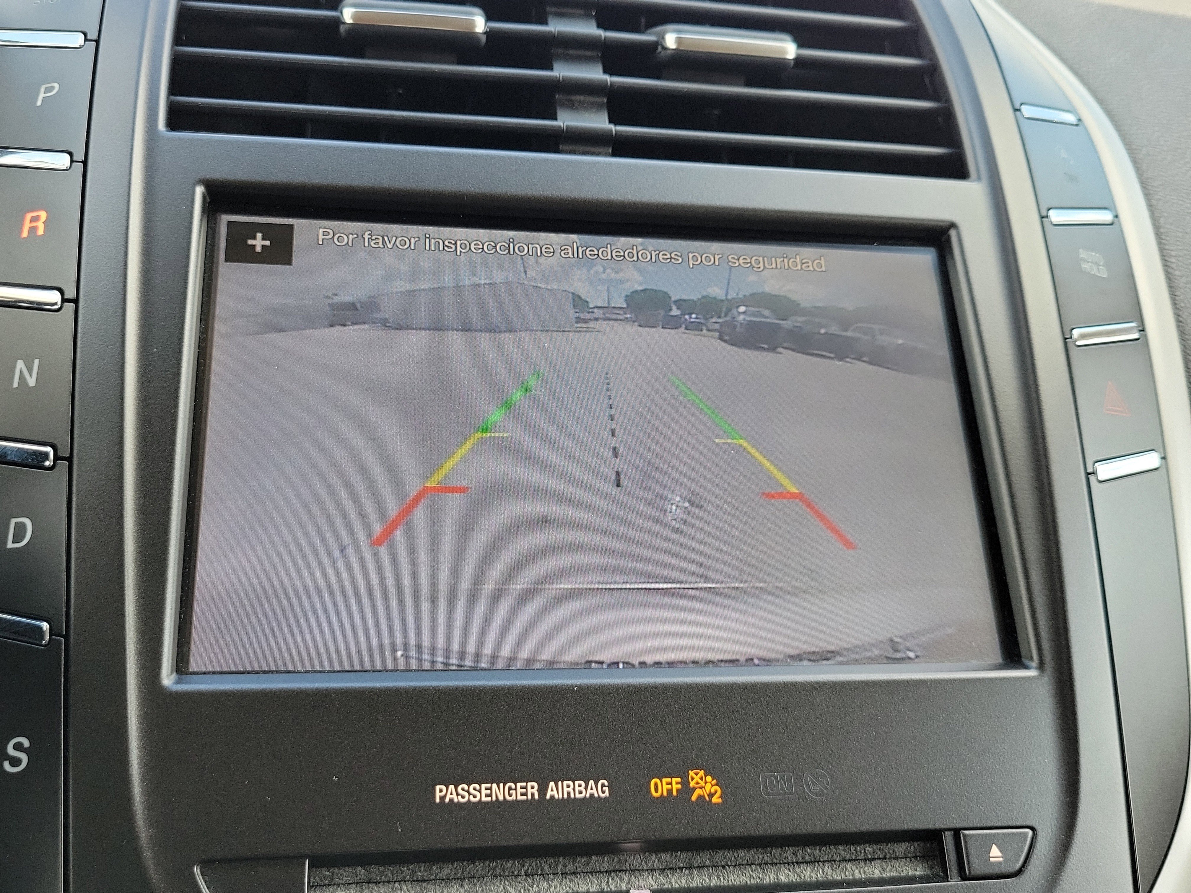 Used 2019 Lincoln MKC Premiere FWD image 10