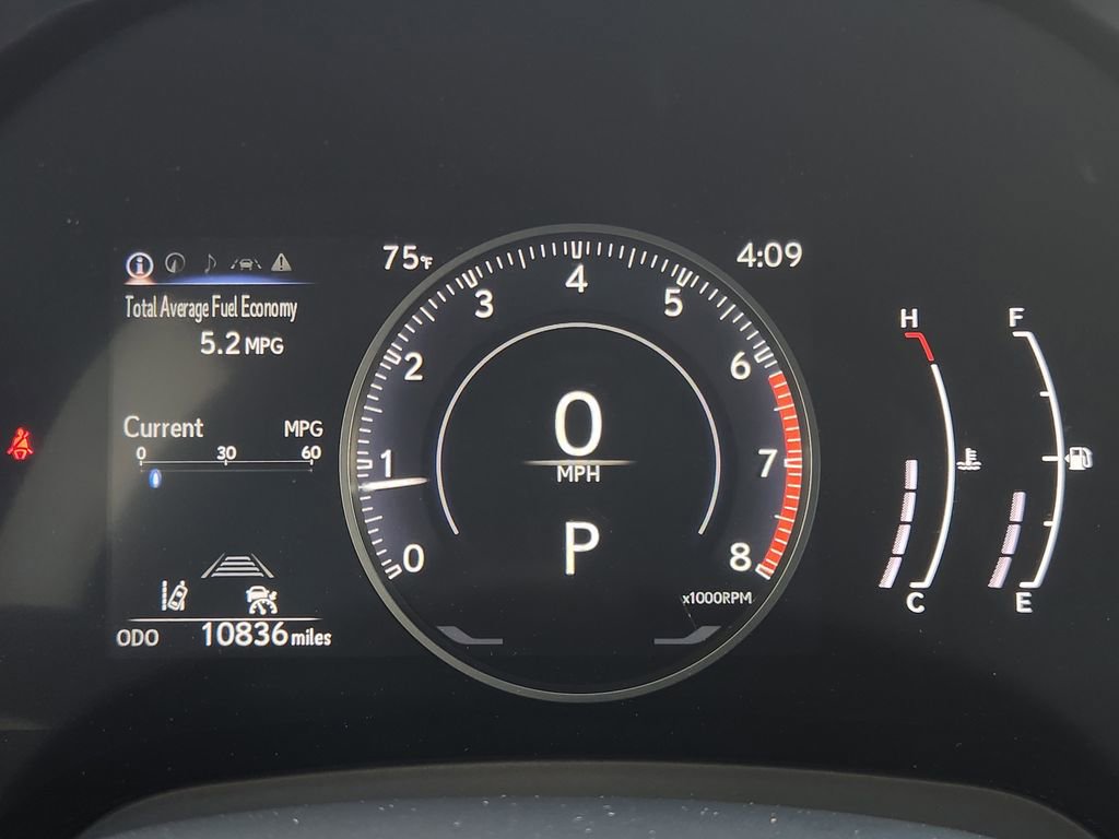 Used 2023 Lexus RX 350 Premium Plus w/ Cold Area Package FWD image 15
