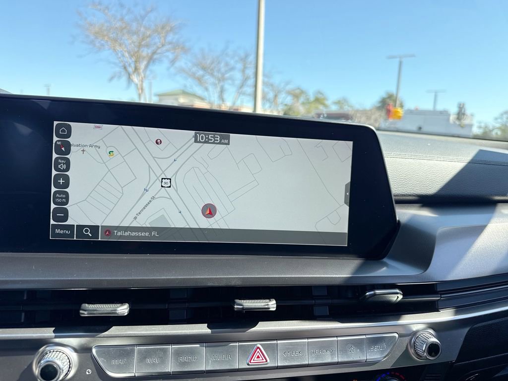 Used 2024 Kia Telluride LX image 18