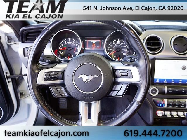 Used 2023 Ford Mustang Premium image 20