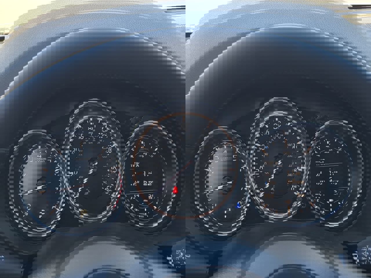 New 2025 MAZDA CX-5 AWD 2.5 S w/ Select Package image 26