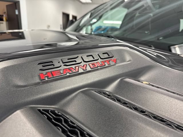 New 2026 RAM 3500 Limited AWD/4WD image 4