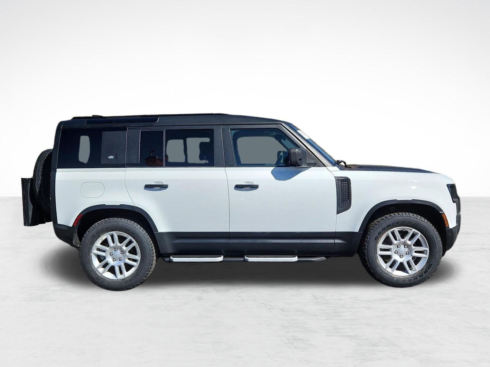 Used 2020 Land Rover Defender 110 S image 7