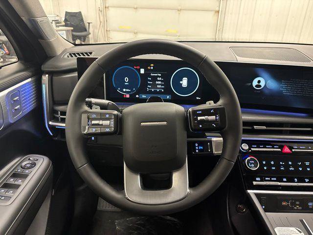 New 2026 Hyundai Santa Fe Limited AWD/4WD image 15