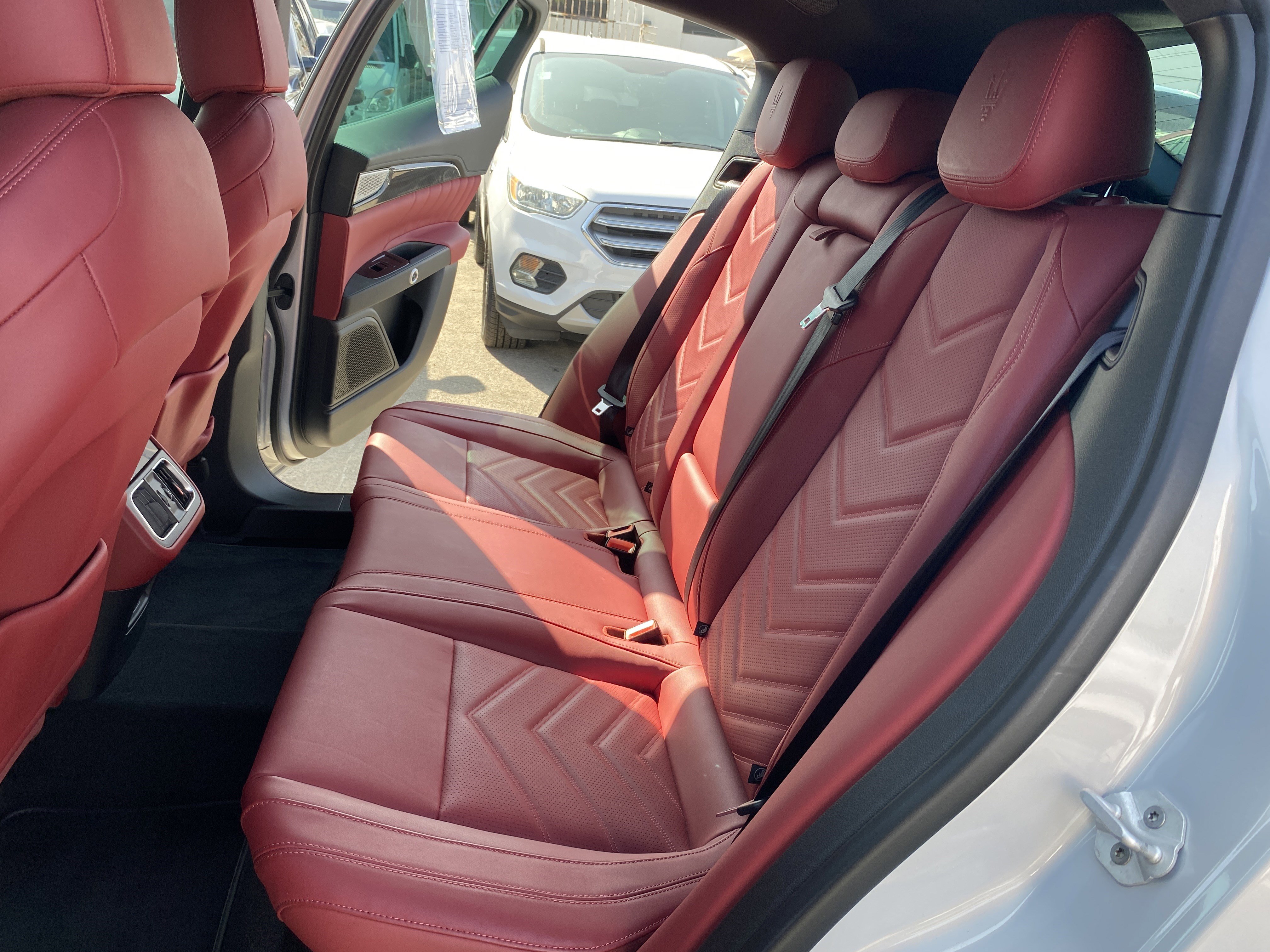 Used 2023 Maserati Grecale Modena image 17