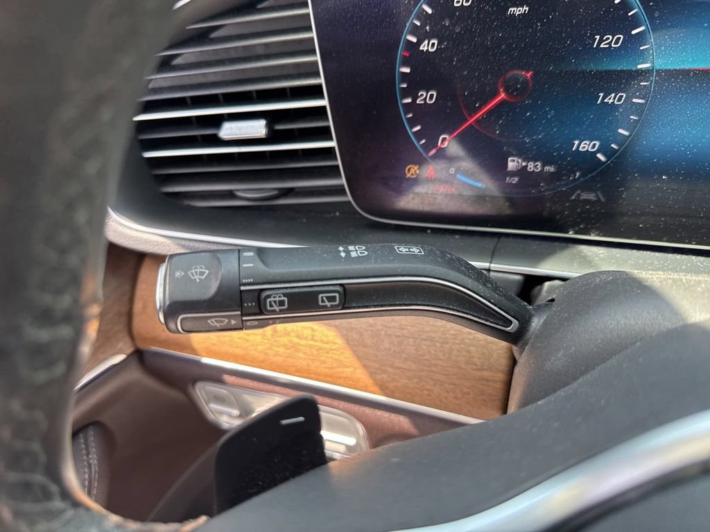 Used 2020 Mercedes-Benz GLE 350 4MATIC w/ Premium Package image 45
