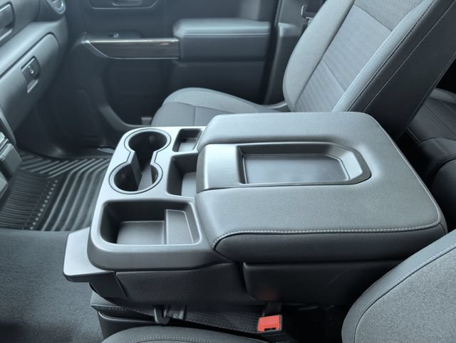 Used 2019 Chevrolet Silverado 1500 LT w/ All-Star Edition AWD/4WD image 24