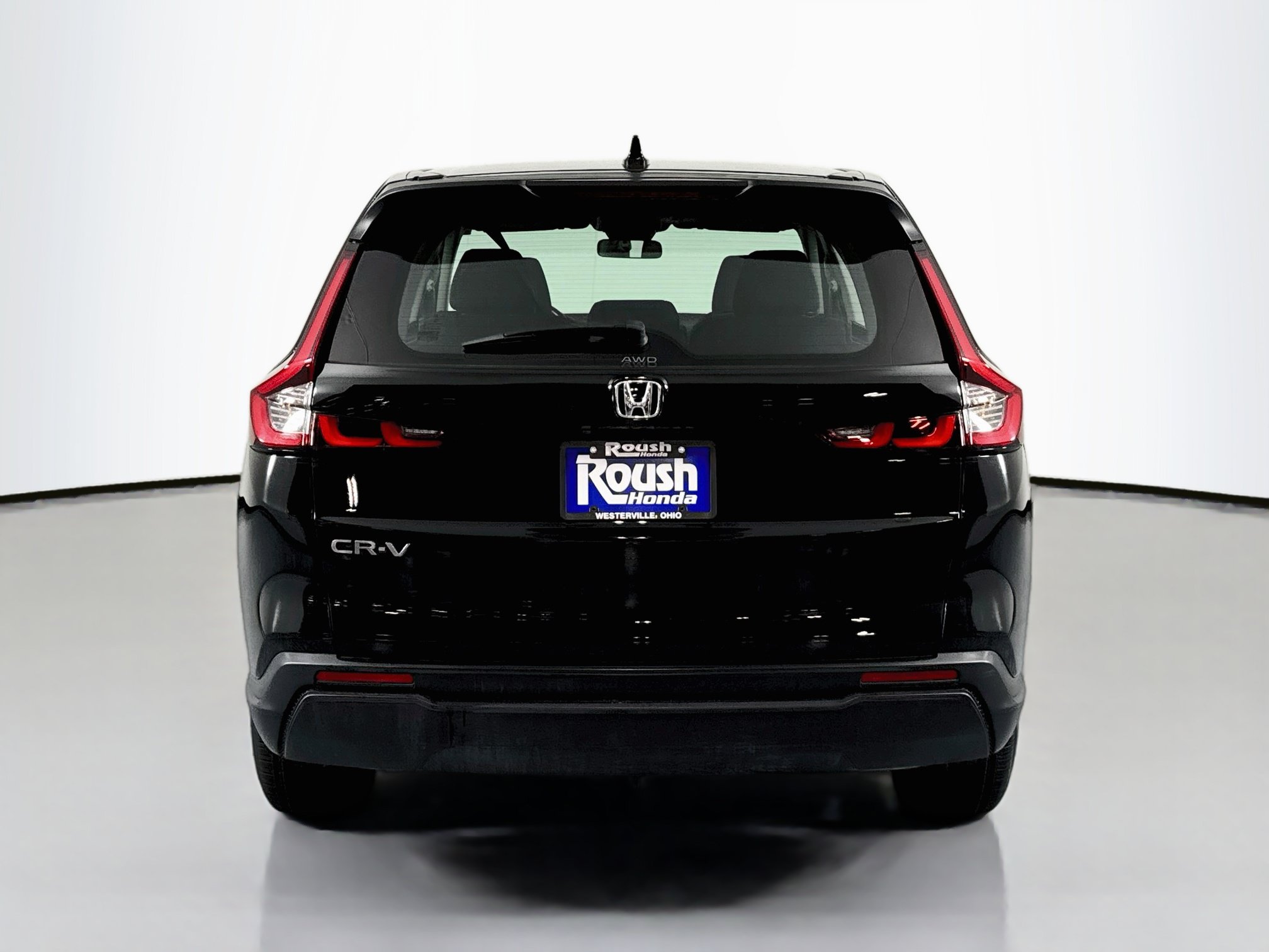 Certified 2024 Honda CR-V LX image 6