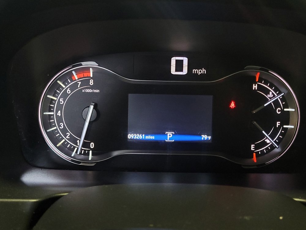 Used 2017 Honda Pilot EX-L image 23