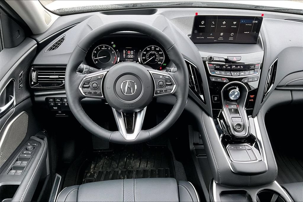 New 2026 Acura RDX w/ Advance Package AWD/4WD image 9