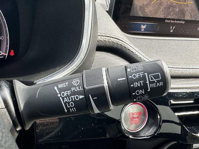 Certified 2023 Acura MDX Type S image 36
