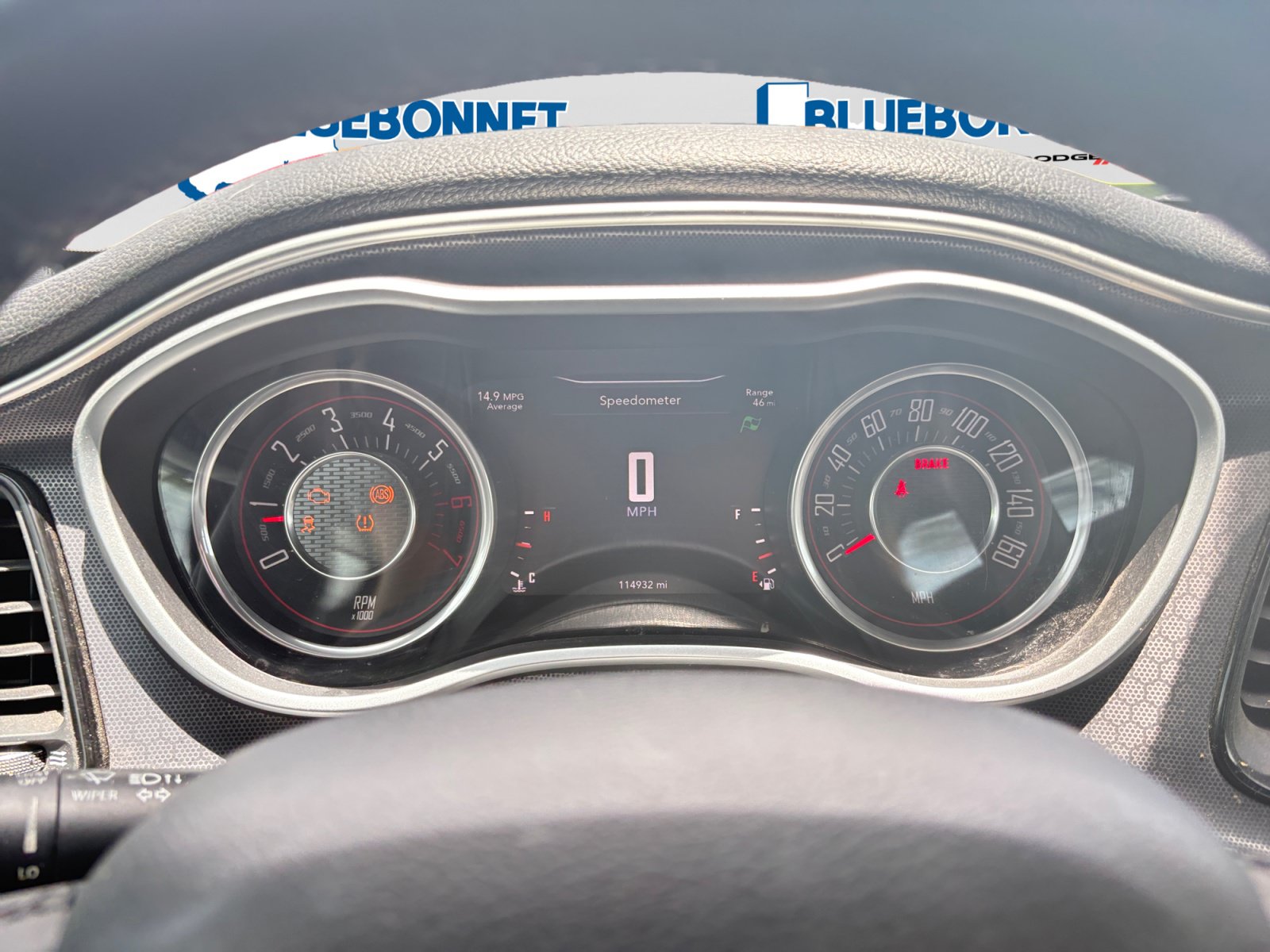 Used 2015 Dodge Challenger R/T Plus RWD image 14