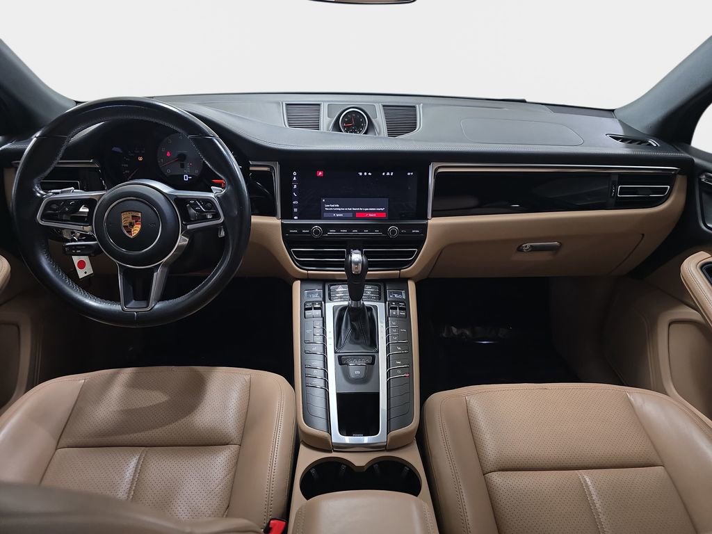 Used 2021 Porsche Macan S image 12