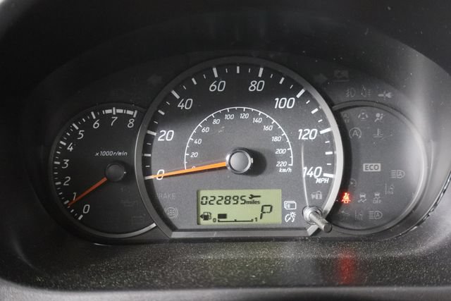 Used 2024 Mitsubishi Mirage G4 ES FWD image 10