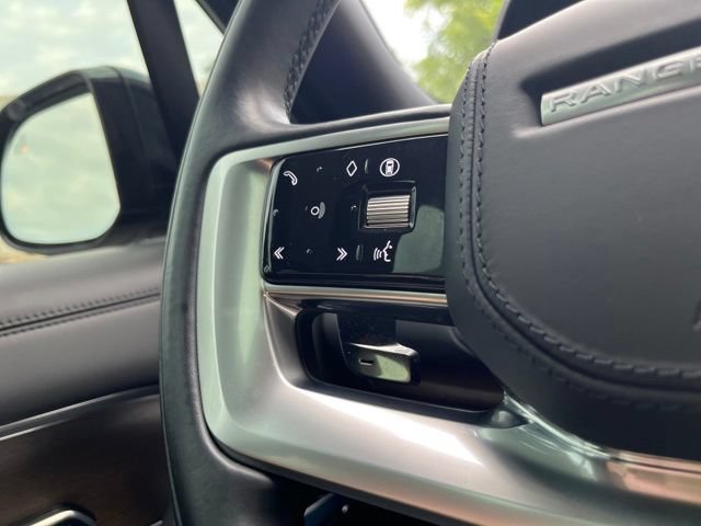 Used 2024 Land Rover Range Rover SE AWD/4WD image 29