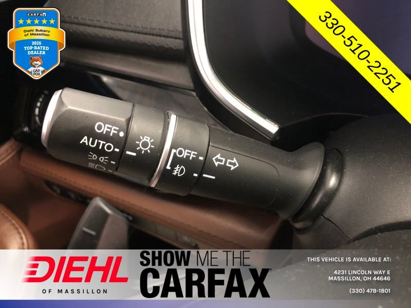 Used 2023 Acura MDX SH-AWD w/ Advance Package image 25