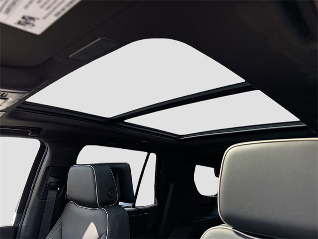 New 2025 Chevrolet Tahoe Premier image 26