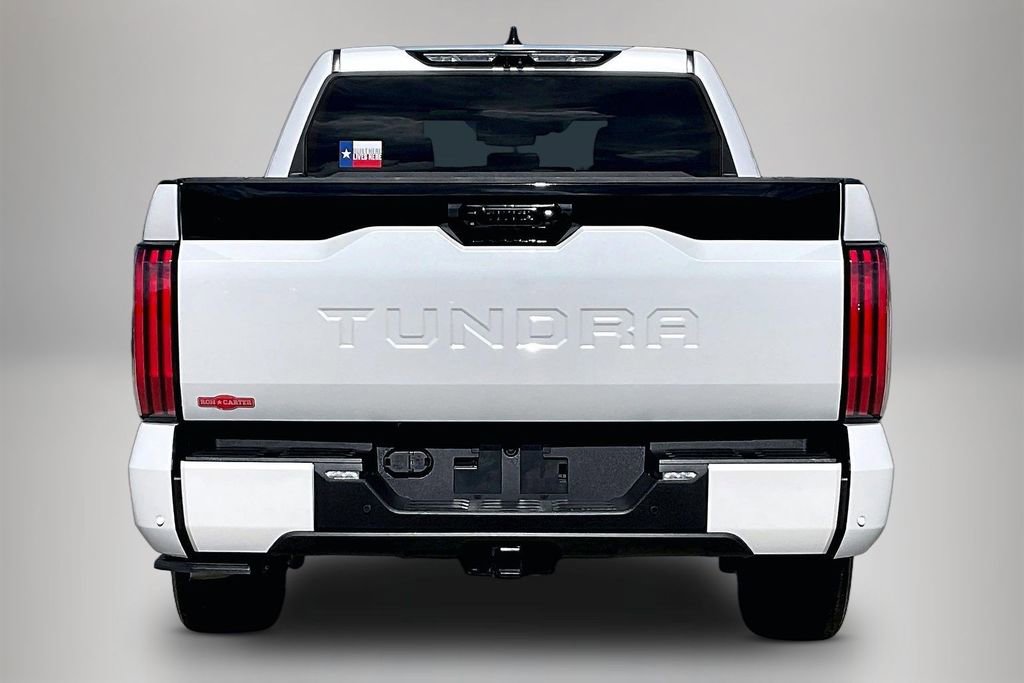 Used 2022 Toyota Tundra Platinum image 6