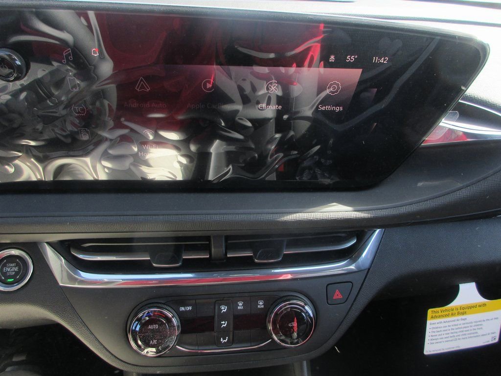 New 2026 Buick Envista Preferred image 17