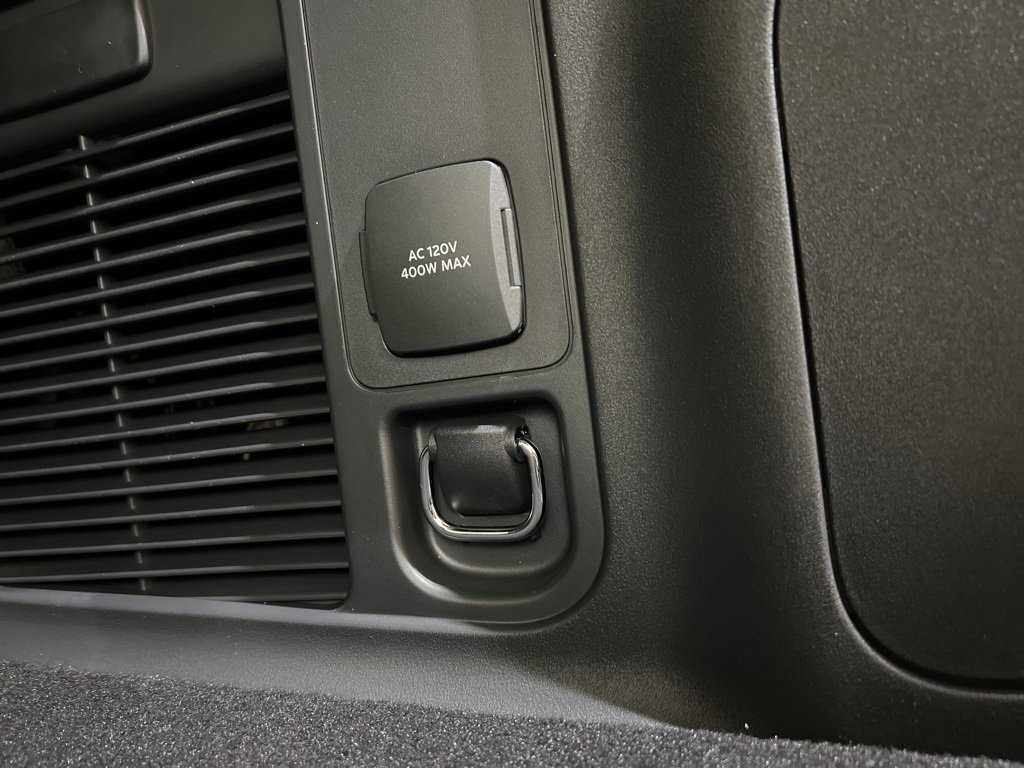 New 2026 Lincoln Navigator L Reserve w/ Jet Appearance Package image 43