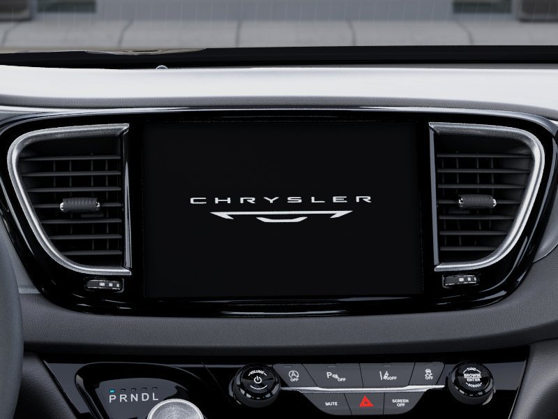 New 2027 Chrysler Pacifica LX FWD image 18
