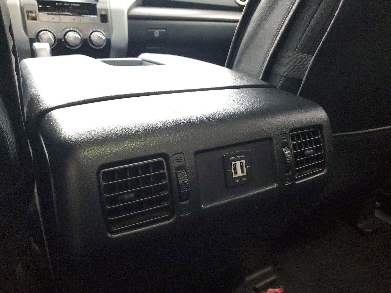 Used 2020 Toyota Tundra SR5 w/ SR5 Upgrade Package image 15