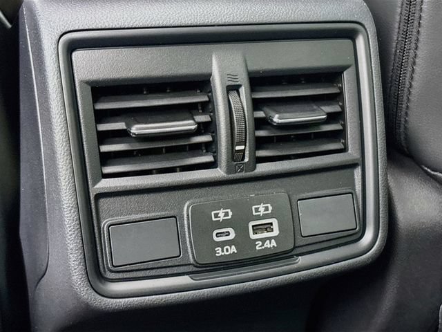 New 2026 Subaru Forester Premium AWD/4WD image 25