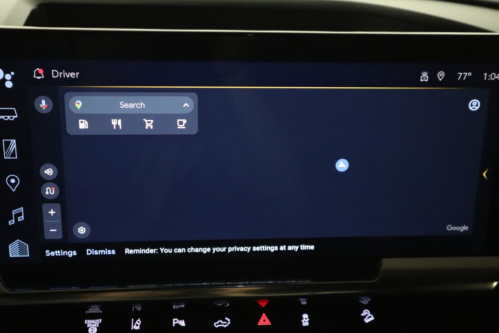 Used 2024 Chevrolet Silverado 2500 LTZ w/ LTZ Convenience Package image 41