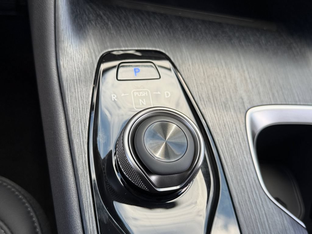 New 2026 Lexus RZ 450e AWD image 21