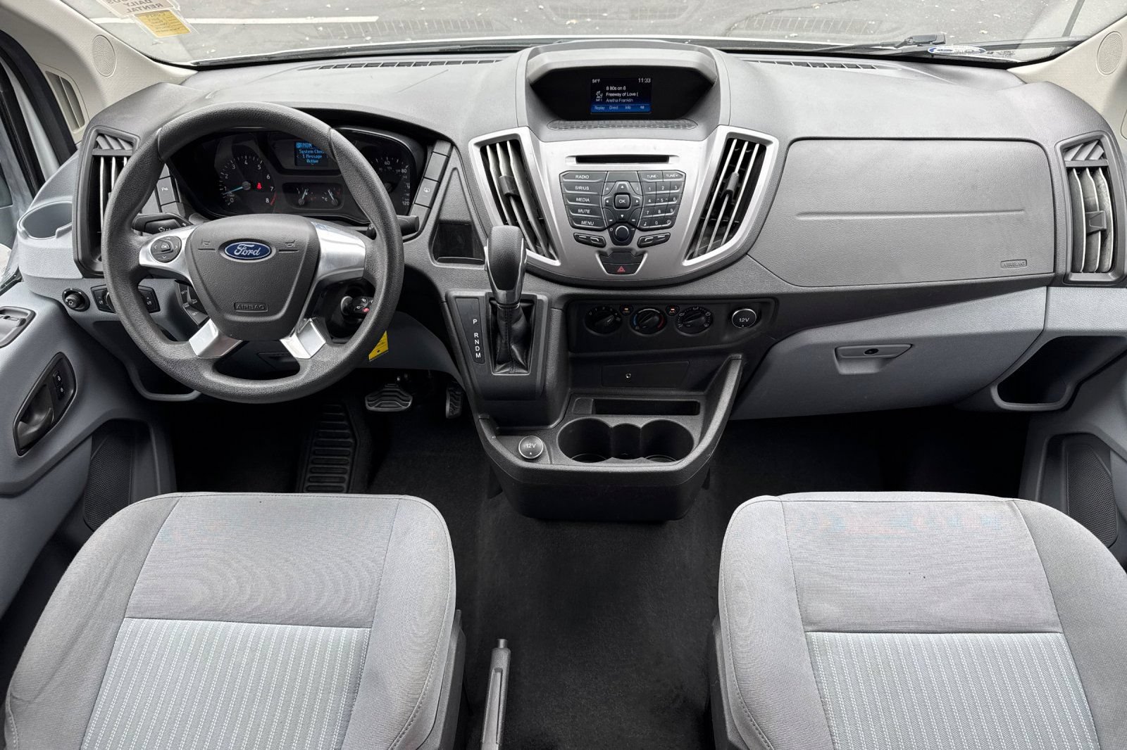 Used 2019 Ford Transit 150 XLT RWD image 13