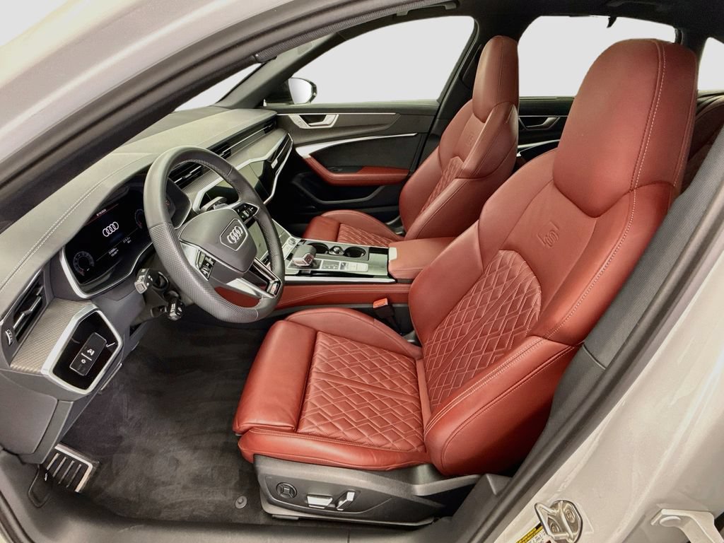 Certified 2022 Audi S6 Prestige AWD/4WD image 18