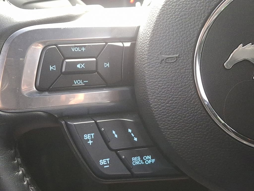 Used 2021 Ford Mustang GT Premium w/ GT Performance Package image 20