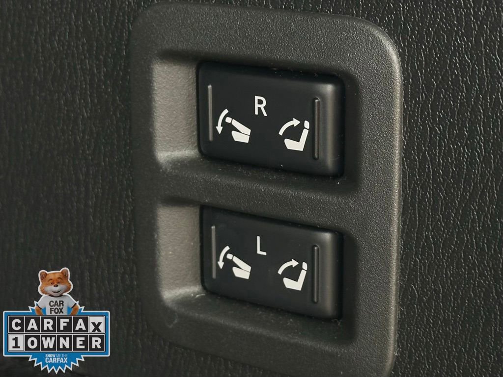 Used 2021 Nissan Armada Platinum w/ Captain's Chairs Package image 31