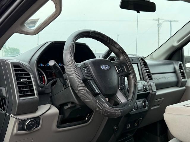 Used 2019 Ford F350 XL w/ STX Appearance Package AWD/4WD image 15