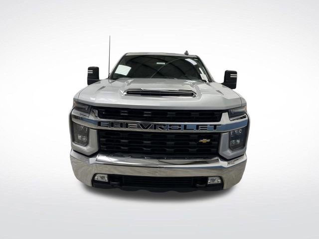 Used 2022 Chevrolet Silverado 2500 LT w/ Convenience Package image 10