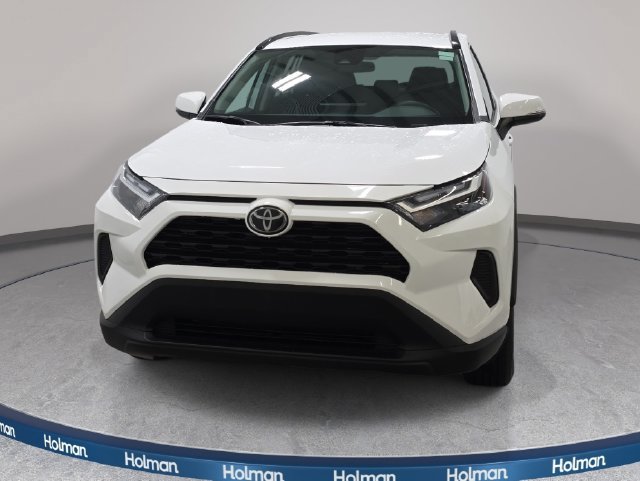 Certified 2025 Toyota RAV4 XLE AWD/4WD image 2