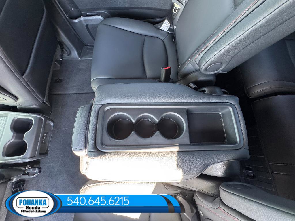New 2026 Honda Odyssey Sport-L image 15