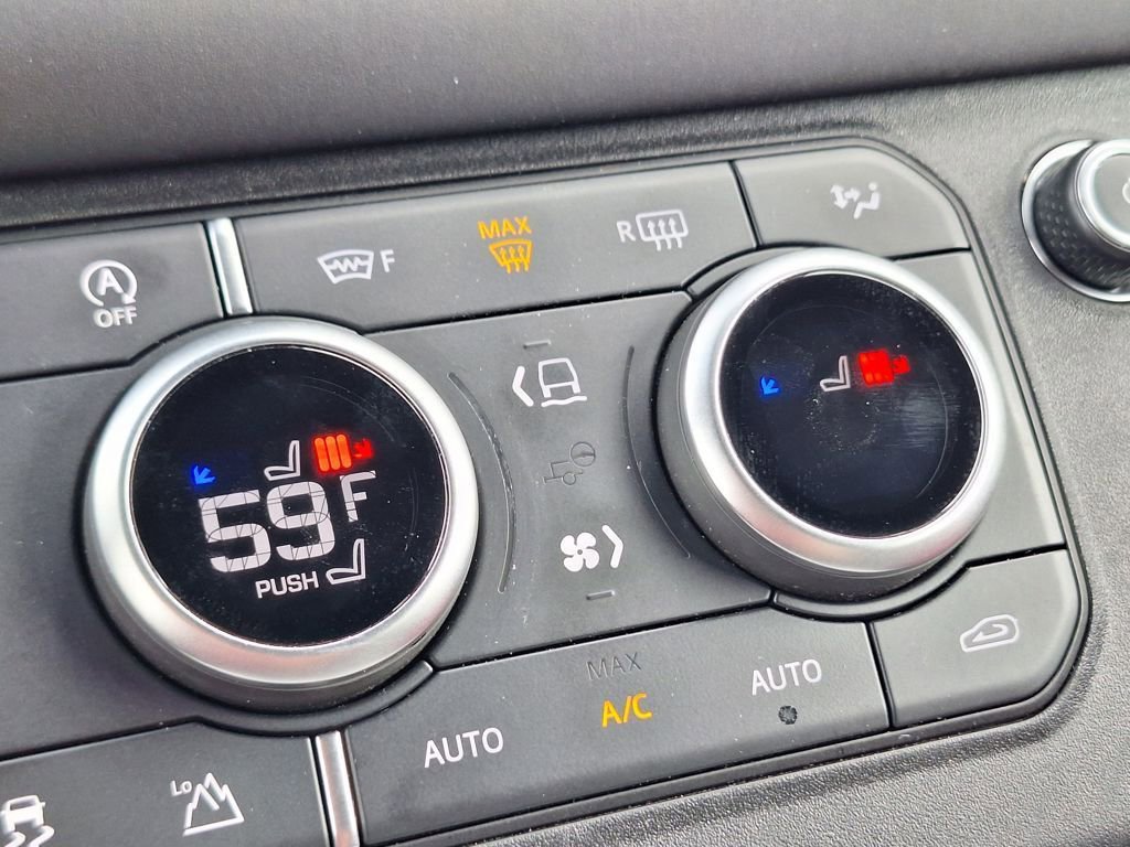 Used 2025 Land Rover Defender 110 S AWD/4WD image 25