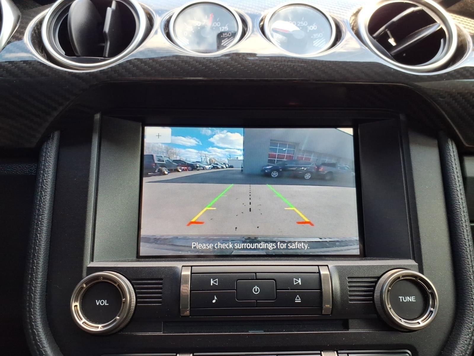 Used 2020 Ford Mustang Shelby GT350 w/ Technology Package image 17